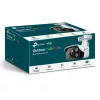 TP-LINK VIGI C330 (4MM) 3MP KÜLTÉRI FULL-COLOR BULLET NETWORK KAMERA