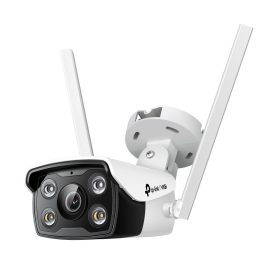 TP-LINK VIGI C340-W (4MM) 4MP WIFI TURRET NETWORK KAMERA
