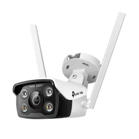 TP-LINK VIGI C340-W (4MM) 4MP WIFI TURRET NETWORK KAMERA