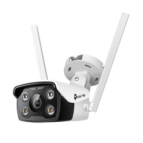 TP-LINK VIGI C340-W (4MM) 4MP WIFI TURRET NETWORK KAMERA
