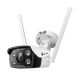 TP-LINK VIGI C340-W (4MM) 4MP WIFI TURRET NETWORK KAMERA