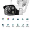 TP-LINK VIGI C340-W (4MM) 4MP WIFI TURRET NETWORK KAMERA