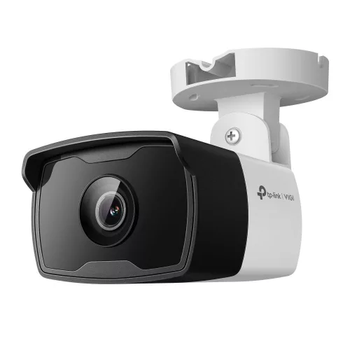 TP-LINK VIGI C340I (2.8MM) 4MP KÜLTÉRI IR BULLET NETWORK KAMERA