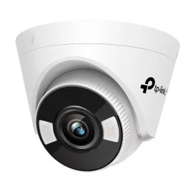   TP-LINK VIGI C430 (2.8MM) 3MP FULL-COLOR TURRET NETWORK KAMERA