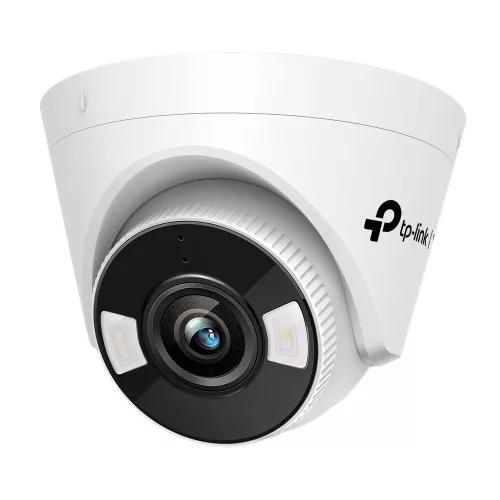 TP-LINK VIGI C430 (2.8MM) 3MP FULL-COLOR TURRET NETWORK KAMERA