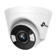 TP-LINK VIGI C430 (2.8MM) 3MP FULL-COLOR TURRET NETWORK KAMERA