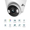 TP-LINK VIGI C430 (2.8MM) 3MP FULL-COLOR TURRET NETWORK KAMERA
