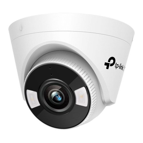 TP-LINK VIGI C450 (4MM) 5MP FULL-COLOR TURRET NETWORK KAMERA