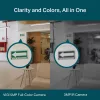 TP-LINK VIGI C450 (4MM) 5MP FULL-COLOR TURRET NETWORK KAMERA