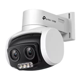   TP-LINK VIGI C540V 4MP KÜLTÉRI FULL-COLOR DUAL-LENS VARIFOCAL PAN TILT NETWORK KAMERA