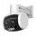 TP-LINK VIGI C540V 4MP KÜLTÉRI FULL-COLOR DUAL-LENS VARIFOCAL PAN TILT NETWORK KAMERA
