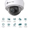 TP-LINK VIGI C230I (2.8MM) 3MP IR DOME NETWORK KAMERA
