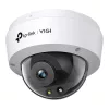 TP-LINK VIGI C240 (2.8MM) 4MP FULL-COLOR DOME NETWORK KAMERA