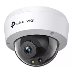 TP-LINK VIGI C240 (2.8MM) 4MP FULL-COLOR DOME NETWORK KAMERA