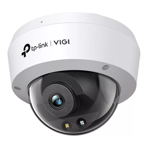 TP-LINK VIGI C240 (2.8MM) 4MP FULL-COLOR DOME NETWORK KAMERA