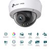 TP-LINK VIGI C240 (2.8MM) 4MP FULL-COLOR DOME NETWORK KAMERA