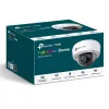 TP-LINK VIGI C240 (2.8MM) 4MP FULL-COLOR DOME NETWORK KAMERA