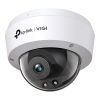 TP-LINK VIGI C240 (4MM) 4MP FULL-COLOR DOME NETWORK KAMERA