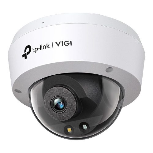 TP-LINK VIGI C240 (4MM) 4MP FULL-COLOR DOME NETWORK KAMERA
