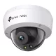 TP-LINK VIGI C240 (4MM) 4MP FULL-COLOR DOME NETWORK KAMERA