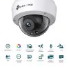 TP-LINK VIGI C240 (4MM) 4MP FULL-COLOR DOME NETWORK KAMERA