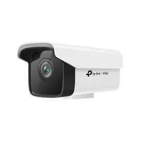   TP-LINK VIGI C300HP (4MM) 3MP KÜLTÉRI BULLET NETWORK KAMERA