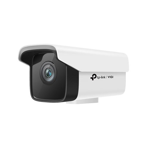 TP-LINK VIGI C300HP (4MM) 3MP KÜLTÉRI BULLET NETWORK KAMERA