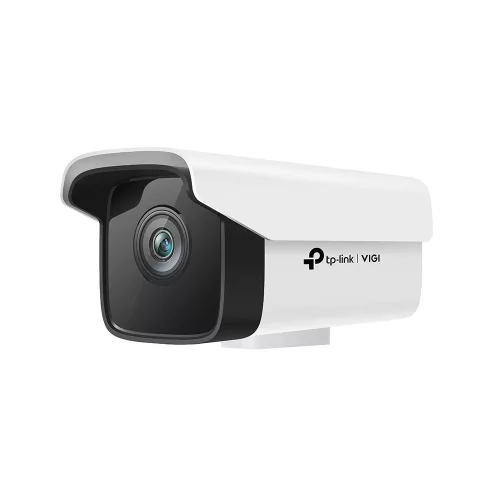 TP-LINK VIGI C300HP (4MM) 3MP KÜLTÉRI BULLET NETWORK KAMERA
