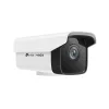 TP-LINK VIGI C300HP (4MM) 3MP KÜLTÉRI BULLET NETWORK KAMERA