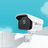 TP-LINK VIGI C300HP (6MM) 3MP KÜLTÉRI BULLET NETWORK KAMERA