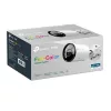 TP-LINK VIGI C345 (4MM) 4MP KÜLTÉRI FULL-COLOR BULLET NETWORK KAMERA