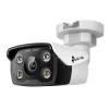 TP-LINK VIGI C350 (2.8MM) VIGI 5MP FULL-COLOR BULLET NETWORK KAMERA