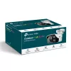 TP-LINK VIGI C350 (2.8MM) VIGI 5MP FULL-COLOR BULLET NETWORK KAMERA