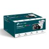 TP-LINK VIGI C350 (4MM) VIGI 5MP FULL-COLOR BULLET NETWORK KAMERA