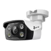 TP-LINK VIGI C350 (6MM) VIGI 5MP FULL-COLOR BULLET NETWORK KAMERA
