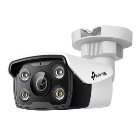   TP-LINK VIGI C350 (6MM) VIGI 5MP FULL-COLOR BULLET NETWORK KAMERA