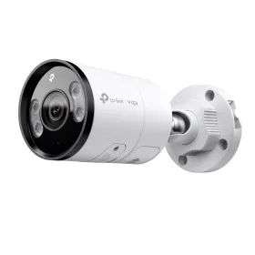   TP-LINK VIGI C355 (2.8MM) VIGI 5MP KÜLTÉRI FULL-COLOR BULLET NETWORK KAMERA