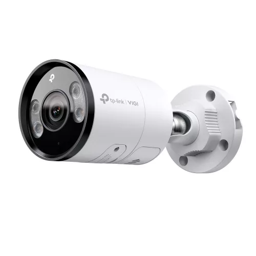 TP-LINK VIGI C355 (4MM) VIGI 5MP KÜLTÉRI FULL-COLOR BULLET NETWORK KAMERA