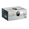 TP-LINK VIGI C355 (4MM) VIGI 5MP KÜLTÉRI FULL-COLOR BULLET NETWORK KAMERA