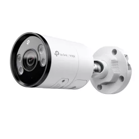   TP-LINK VIGI C355 (6MM) VIGI 5MP KÜLTÉRI FULL-COLOR BULLET NETWORK KAMERA