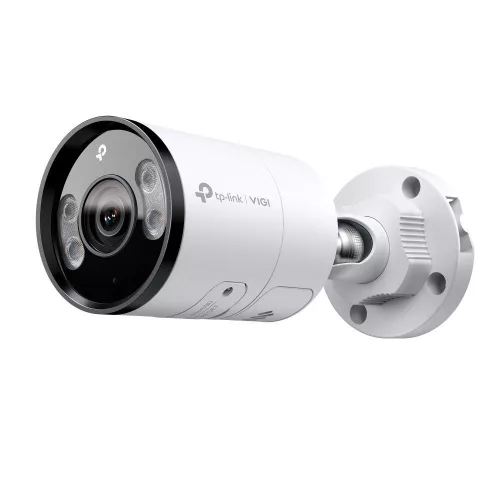 TP-LINK VIGI C355 (6MM) VIGI 5MP KÜLTÉRI FULL-COLOR BULLET NETWORK KAMERA
