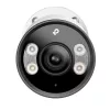 TP-LINK VIGI C355 (6MM) VIGI 5MP KÜLTÉRI FULL-COLOR BULLET NETWORK KAMERA
