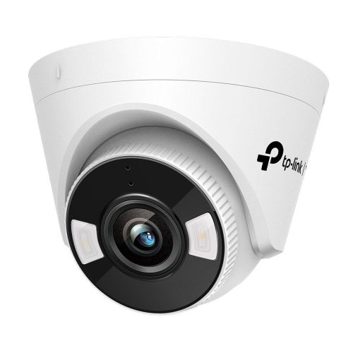 TP-LINK VIGI C430 (4MM) 3MP FULL-COLOR TURRET NETWORK KAMERA