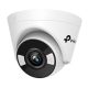 TP-LINK VIGI C430 (4MM) 3MP FULL-COLOR TURRET NETWORK KAMERA