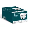 TP-LINK VIGI C440I (4MM) 4MP IR TURRET NETWORK KAMERA
