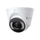 TP-LINK VIGI C445 (2.8MM) 4MP FULL-COLOUR TURRET NETWORK KAMERA
