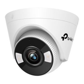   TP-LINK VIGI C450 (2.8MM) 5MP FULL-COLOR TURRET NETWORK KAMERA