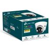 TP-LINK VIGI C450 (2.8MM) 5MP FULL-COLOR TURRET NETWORK KAMERA