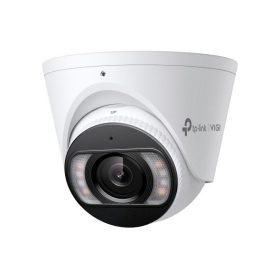   TP-LINK VIGI C455 (2.8MM) VIGI 5MP FULL-COLOR TURRET NETWORK KAMERA