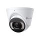TP-LINK VIGI C455 (2.8MM) VIGI 5MP FULL-COLOR TURRET NETWORK KAMERA